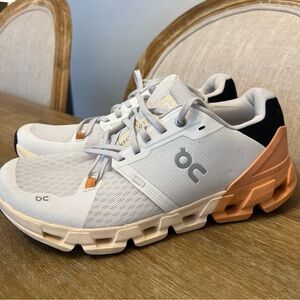 On Running Women's Athletic Shoes ** Read Description**